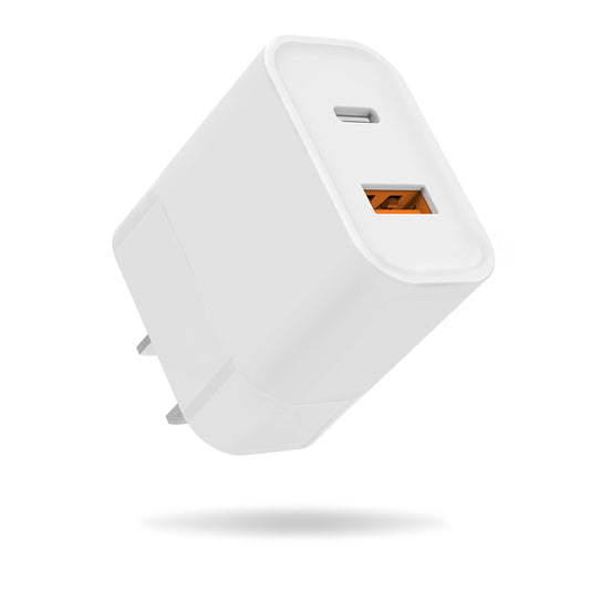 CUBO TC Y USB - 6652