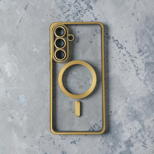 CLEAR MAGSAFE GLASS CAM ORILLA - CA1927