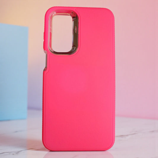 OTTERBOX GENERICO SILICON FASHION CASE - 8158