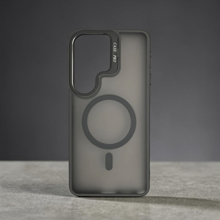 NEW SKIN CASE PRO TRANSLUCIDO MAGSAFE - VT456
