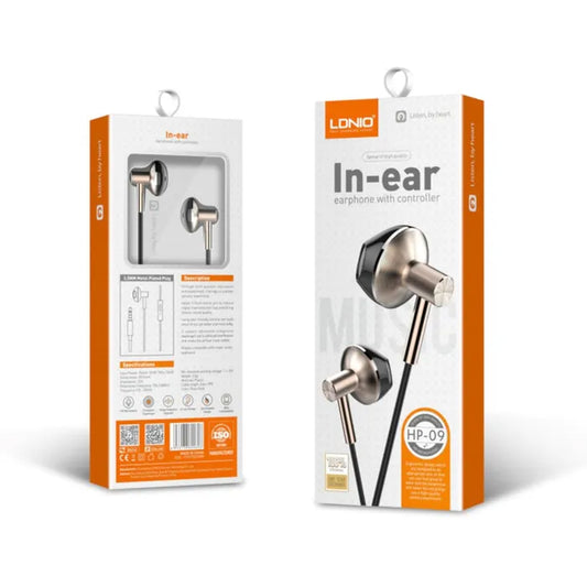 AURICULARES - KL85