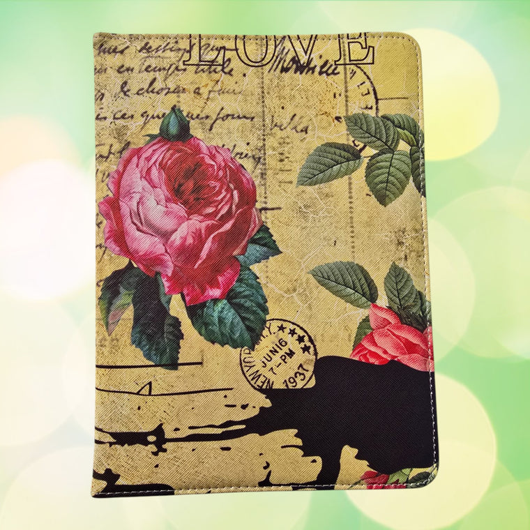 LIBRETA DISEÑO - 7344