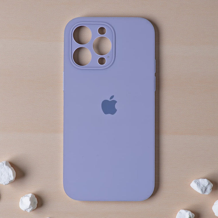 SILICON MARCA CAM COVER - 691