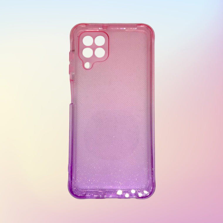 CLEAR 360 GLITTER - 1072