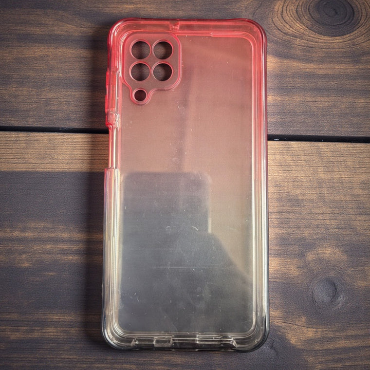 CLEAR 360 GLITTER - 194