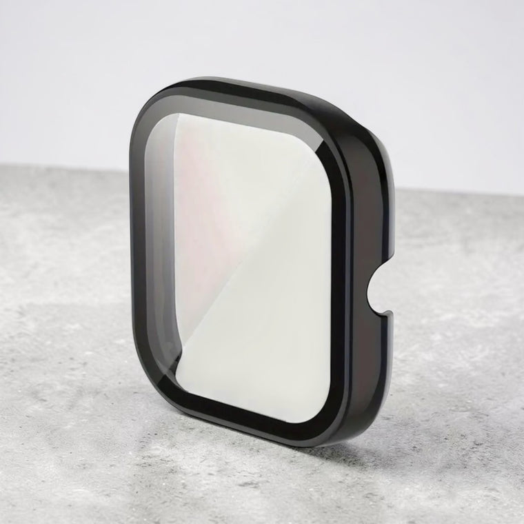 BUMPER RIGIDO GLASS - 4043