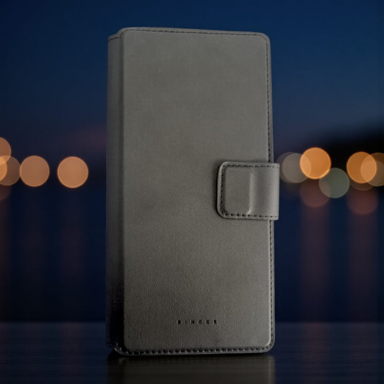 RINGKE FOLIO GRIP WALLET MAGNETIC - 8411
