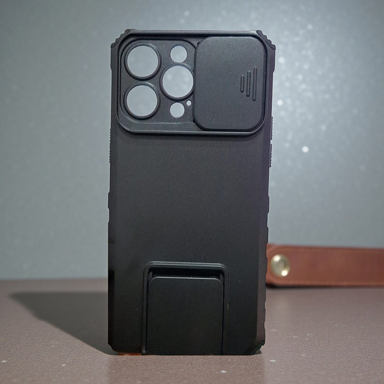 MILITARY CAM COVER - 4563