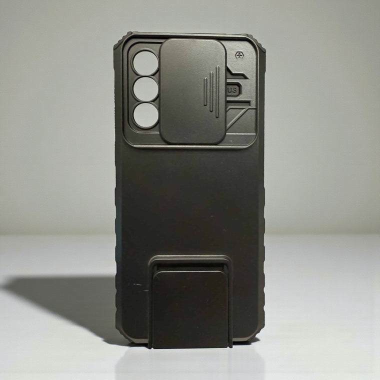 MILITARY CAM COVER DESLIZABLE - 4619