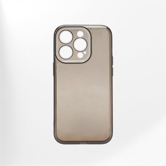 TRANSLUCIDO ORILLA OPACA CAM COVER - 11228