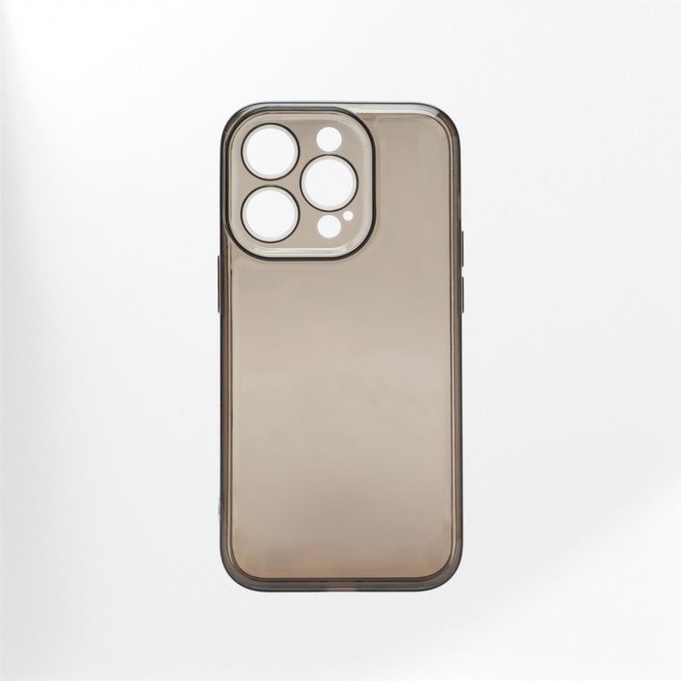 TRANSLUCIDO ORILLA OPACA CAM COVER - 11228