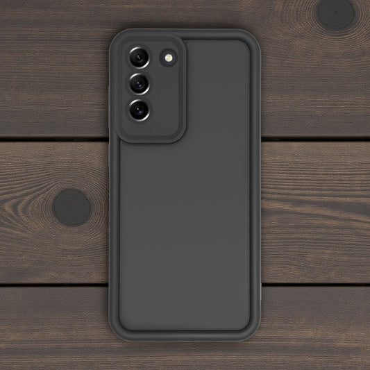 SILICON LISO ORILLA GRUESA CAM COVER - 12443