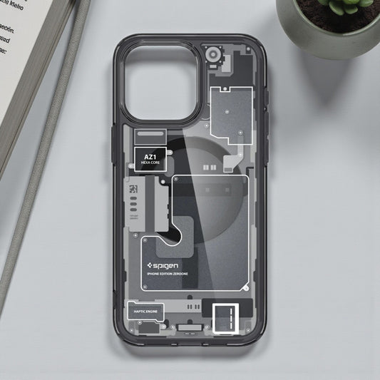 SPIGEN ULTRA HYBRID - 4026