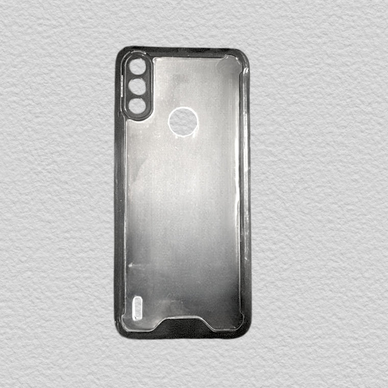 CLEAR CASE MARCO - 440
