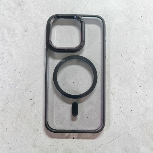 KOOLIFE CLEAR MAGSAFE - 4437