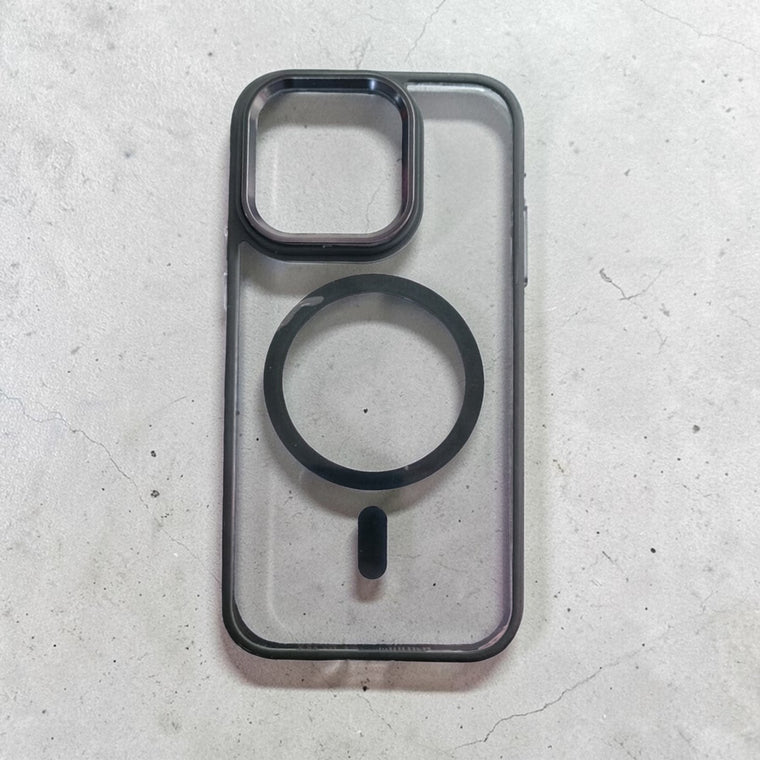 KOOLIFE CLEAR MAGSAFE - 4437