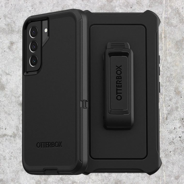OTTERBOX ORIGINAL - 45