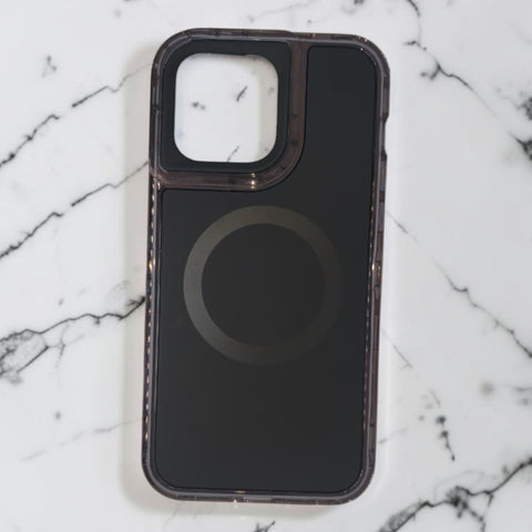 SILICON MAGSAFE 360 URBAN PLAY MAGNETIC