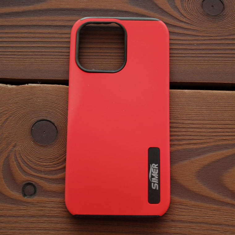 NEW CASE SIMER - 1750