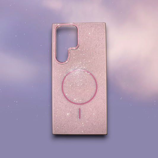 SILICON GLITTER MAGSAFE - 12256