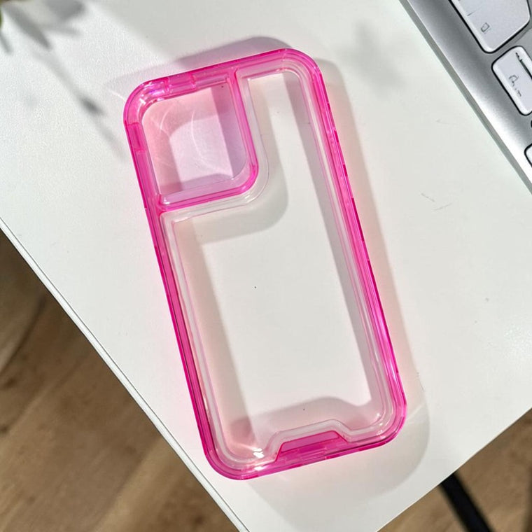 OTTERBOX GENERICO CLEAR LKS ORILLA - 5247