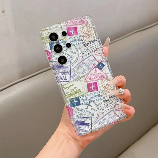 SILICON CLEAR DISEÑO - 3954