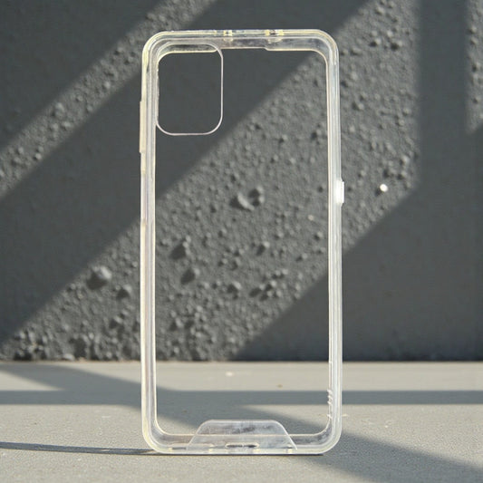 CLEAR FLEXIBLE - 3564