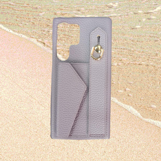 CUERO SINTETICO TARJETERO STRAP - CA47