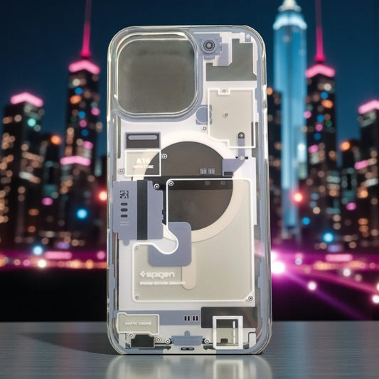 SPIGEN ULTRA HYBRID - 4768