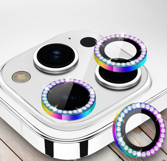 GLASS CAM INDIVIDUAL DIAMANTES - VT256