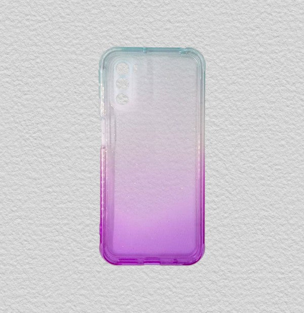 CLEAR 360 GLITTER - 708