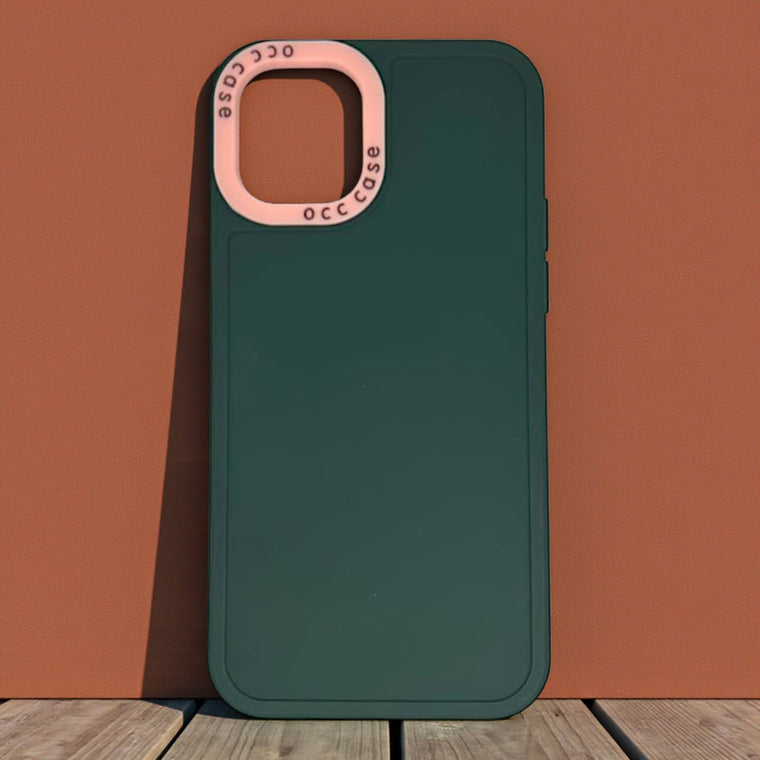 SILICON OCCICELL - 4811