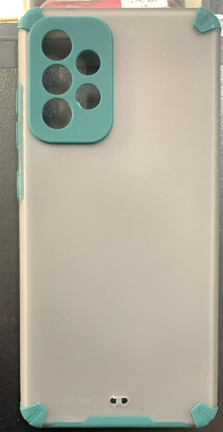 CLEAR CASE - 390