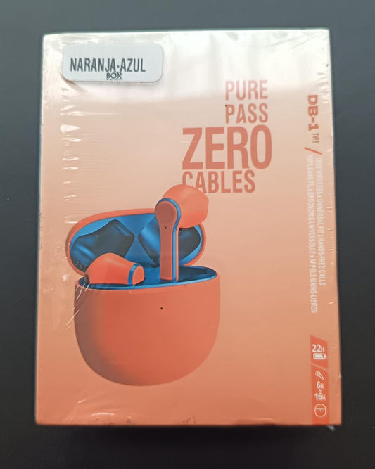 AURICULARES INALAMBRICOS - 7328